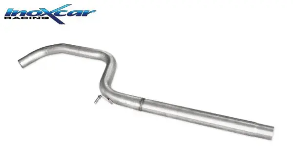 Tubería Central Directa – Volkswagen Golf Mk 8 Gti (Inoxcar) 1