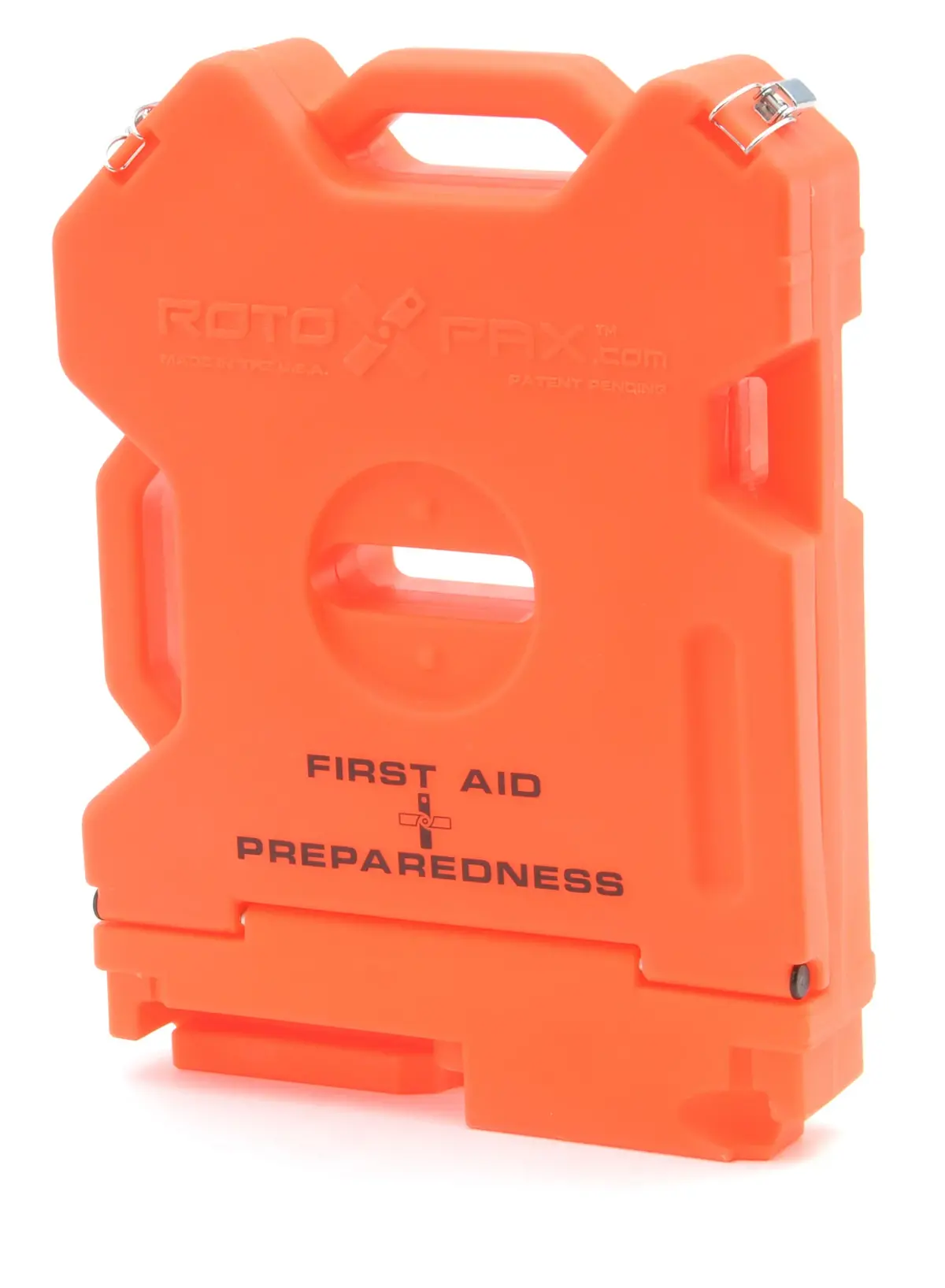 2 Gallon Emergency Preparedness 1
