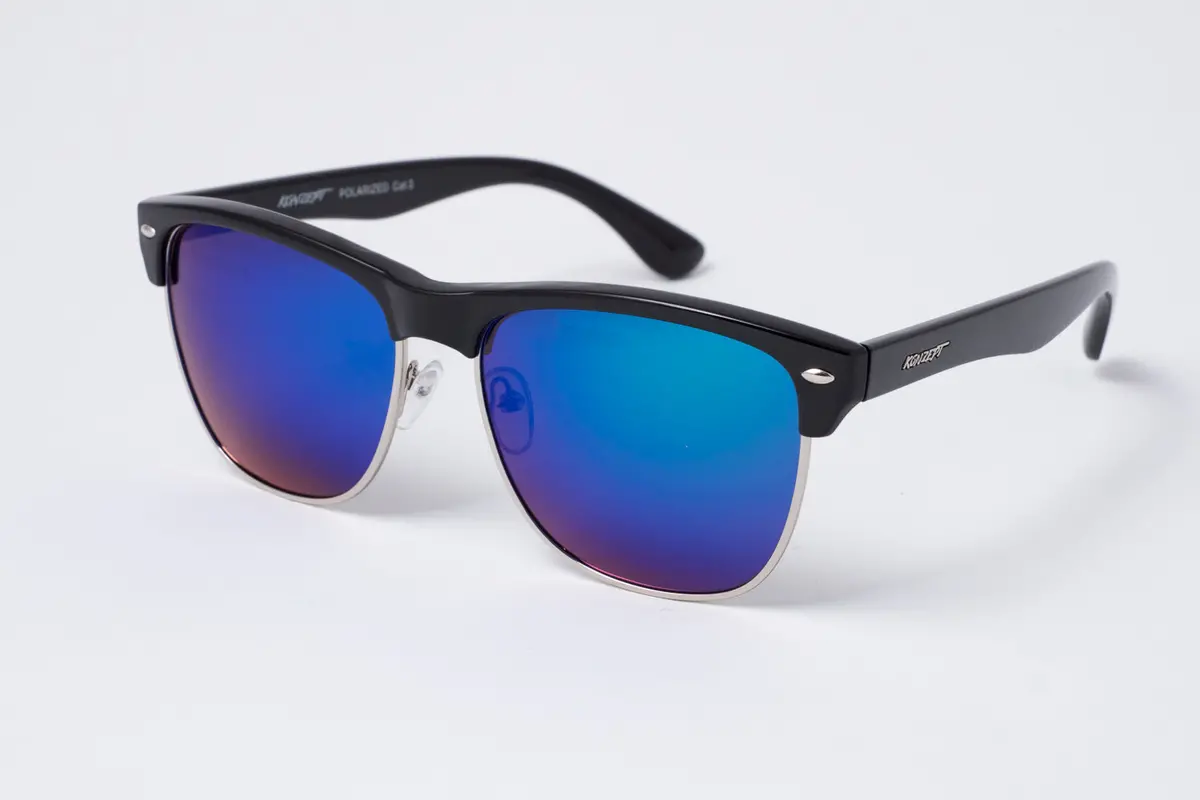 Gafas De Sol Klass Turquoise - Konzept Sunglasses 1
