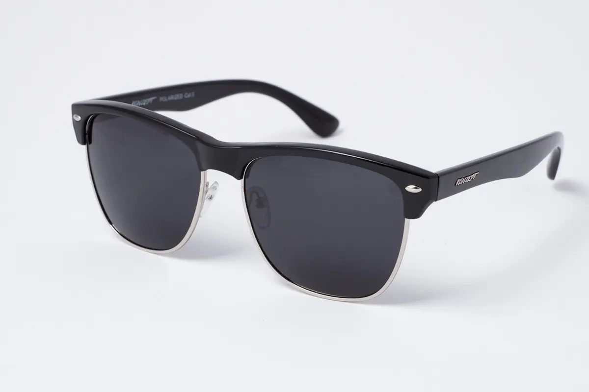 Gafas De Sol Klass Dark - Konzept Sunglasses 1