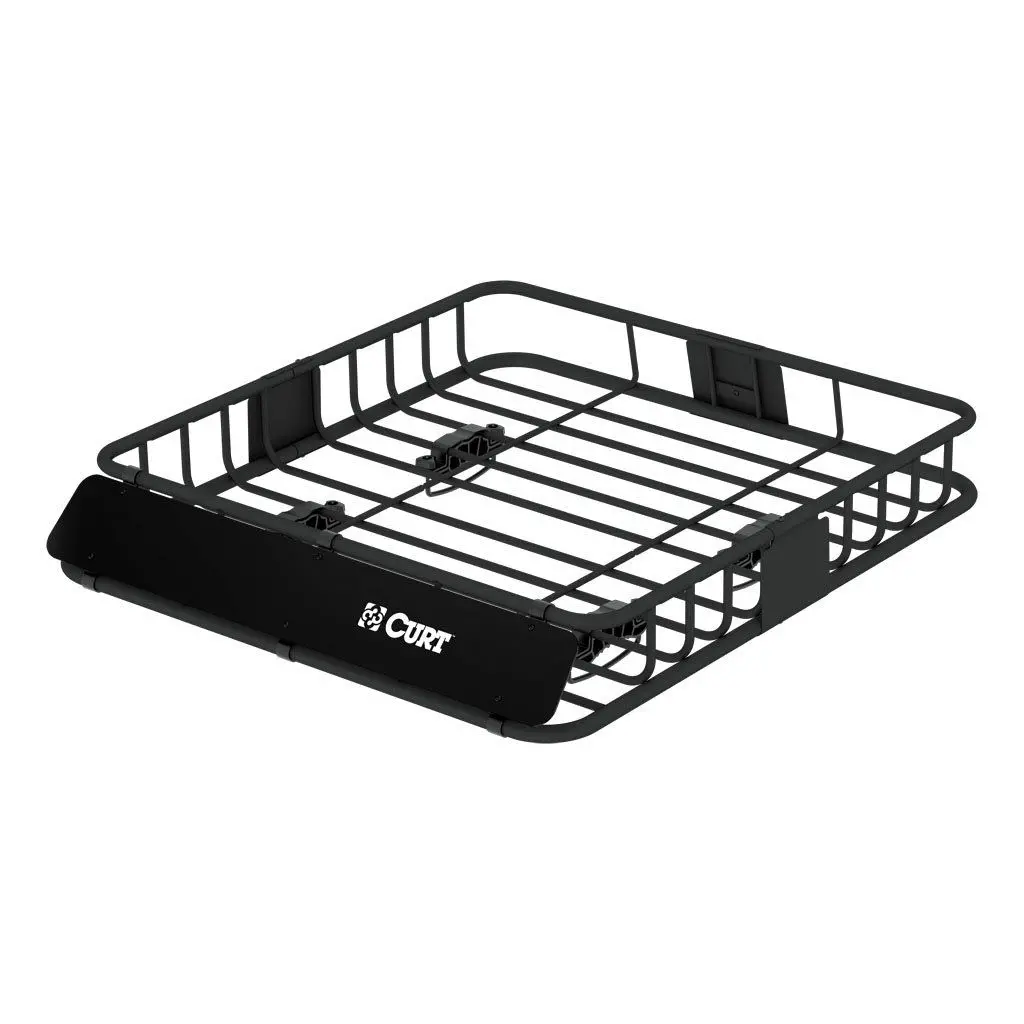 Roof Rack Cargo Carrier 1