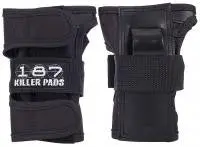 187 Pro Wrist Guards 1