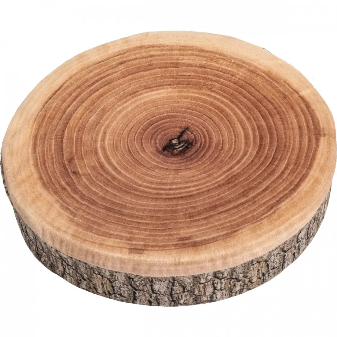 Wood Chip Pillow 1
