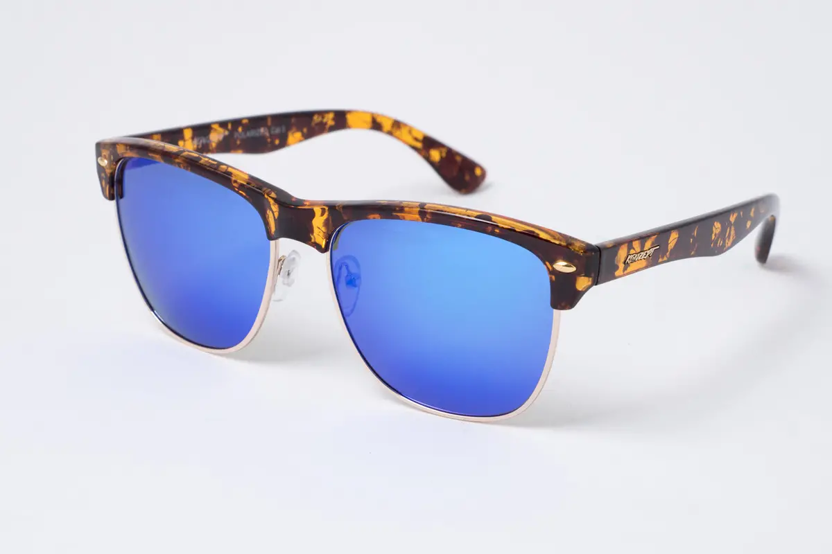 Gafas De Sol Zebra Blue - Konzept Sunglasses 1