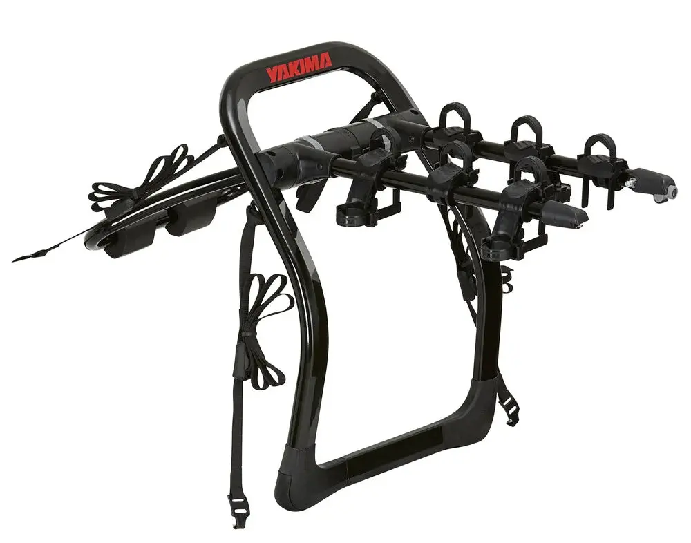 Fullback Trunk Bike Rack 2