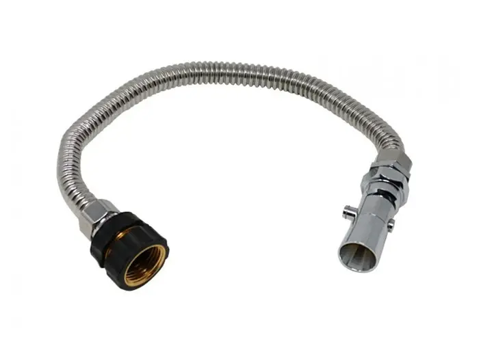 Roadshower Flexhead Shower 1