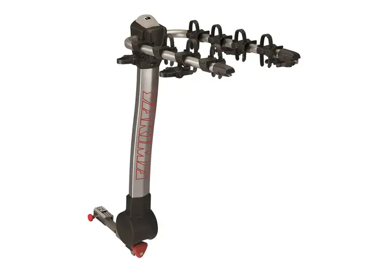 Open Box - Ridgeback Bike Rack 1