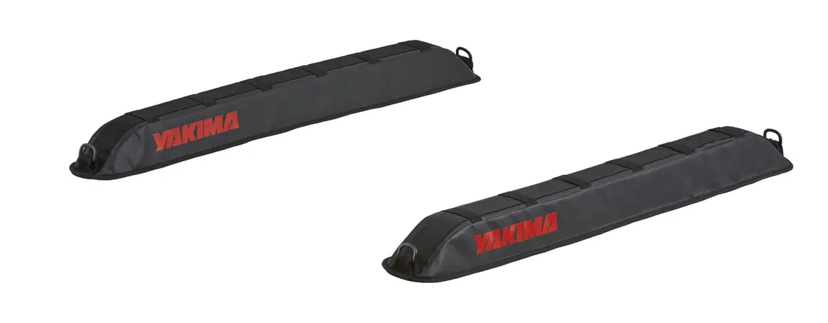 Easytop Temporary Roof Rack 1