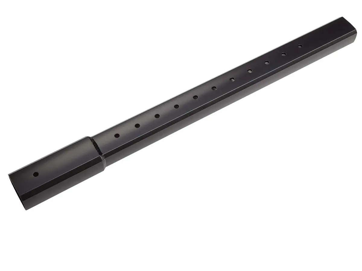 Longarm Height Extension 1