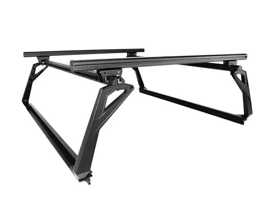 Acs Forged No Drill | 2009 To 2023 Dodge Ram 1500 6'4" Bed 1
