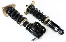 Suspensiones Roscadas Br-Ra 7/6Kg – Seat Leon Mk2 / Golf Mk5 Gti Tdi R32 (Anchura 54.5) 05-09 (Bc Ra 1