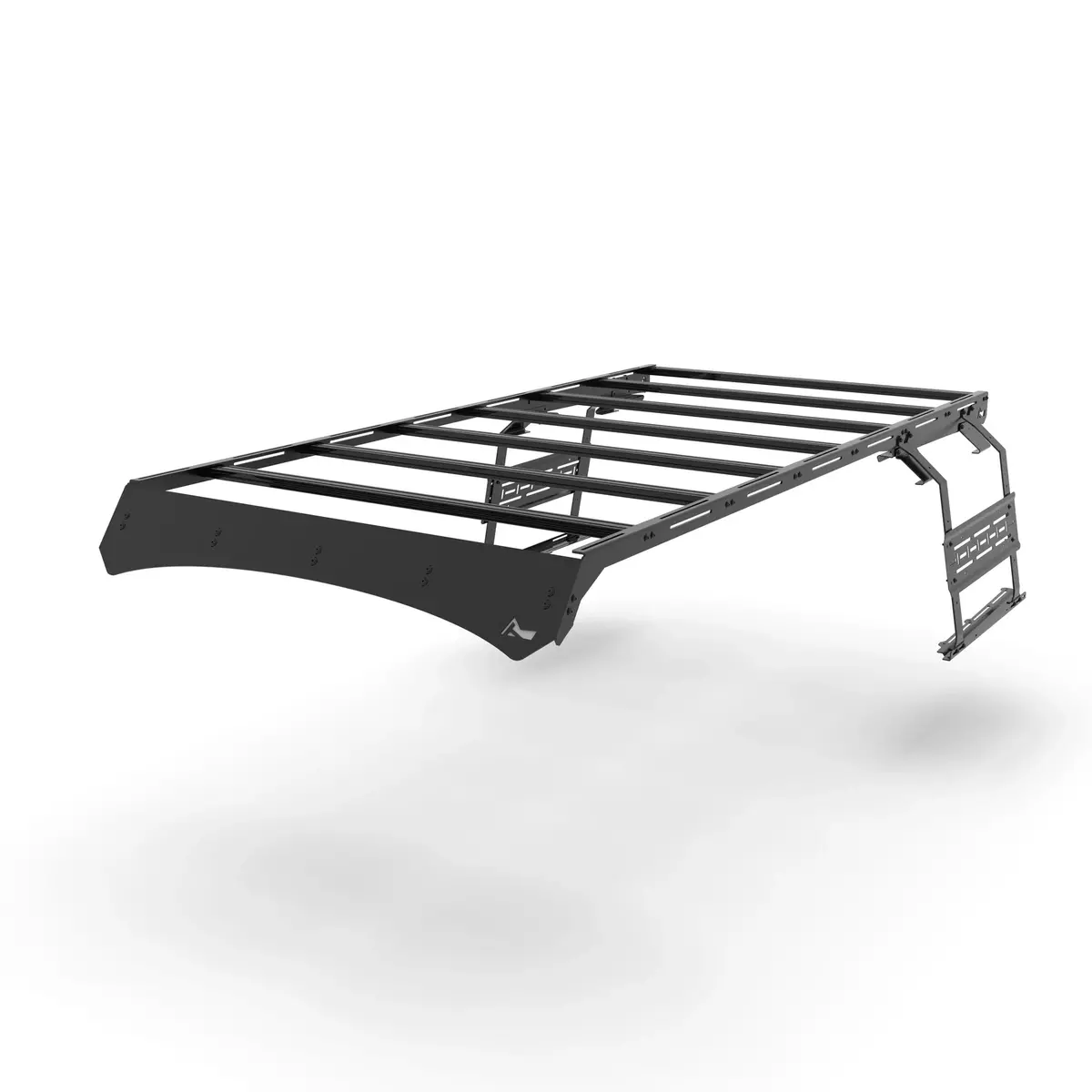 Bronco Modular Roof Rack 4-Door 1
