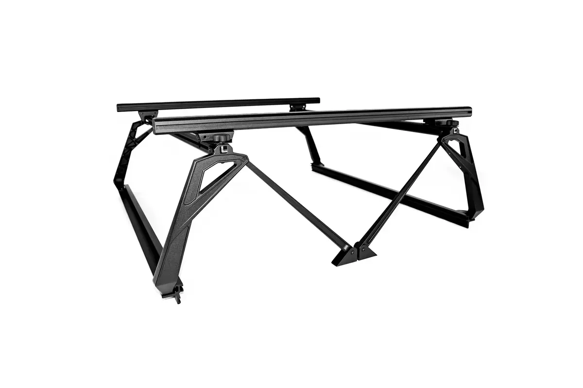 Acs Forged | 2007 To 2023 Chevrolet Silverado 1500 8' Bed 1