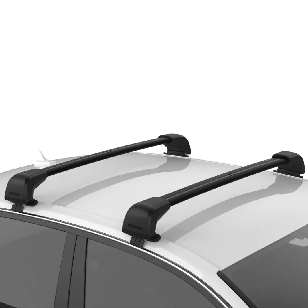 Baseline Fx System For Tesla Model 3 1
