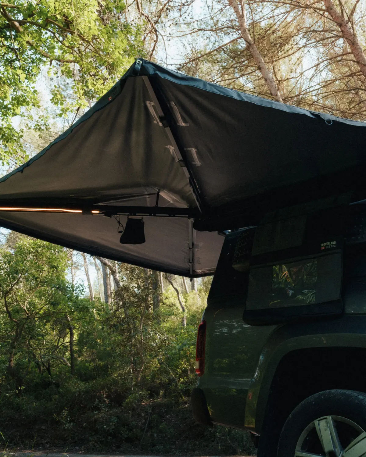 270 Awning Freestanding 1
