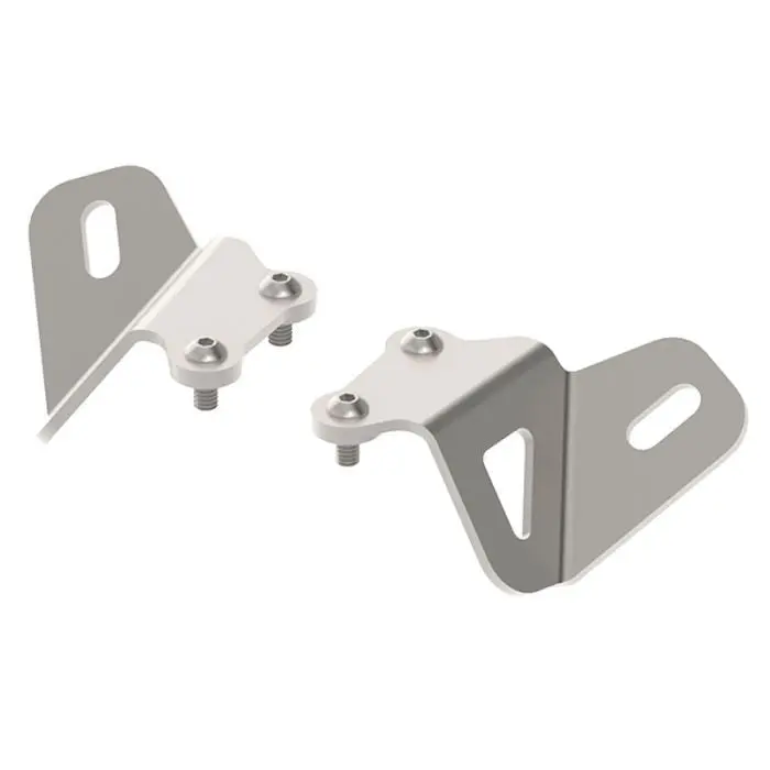 Lower Front Pod Light Mount, Jl Wrangler | Jt Gladiator 1