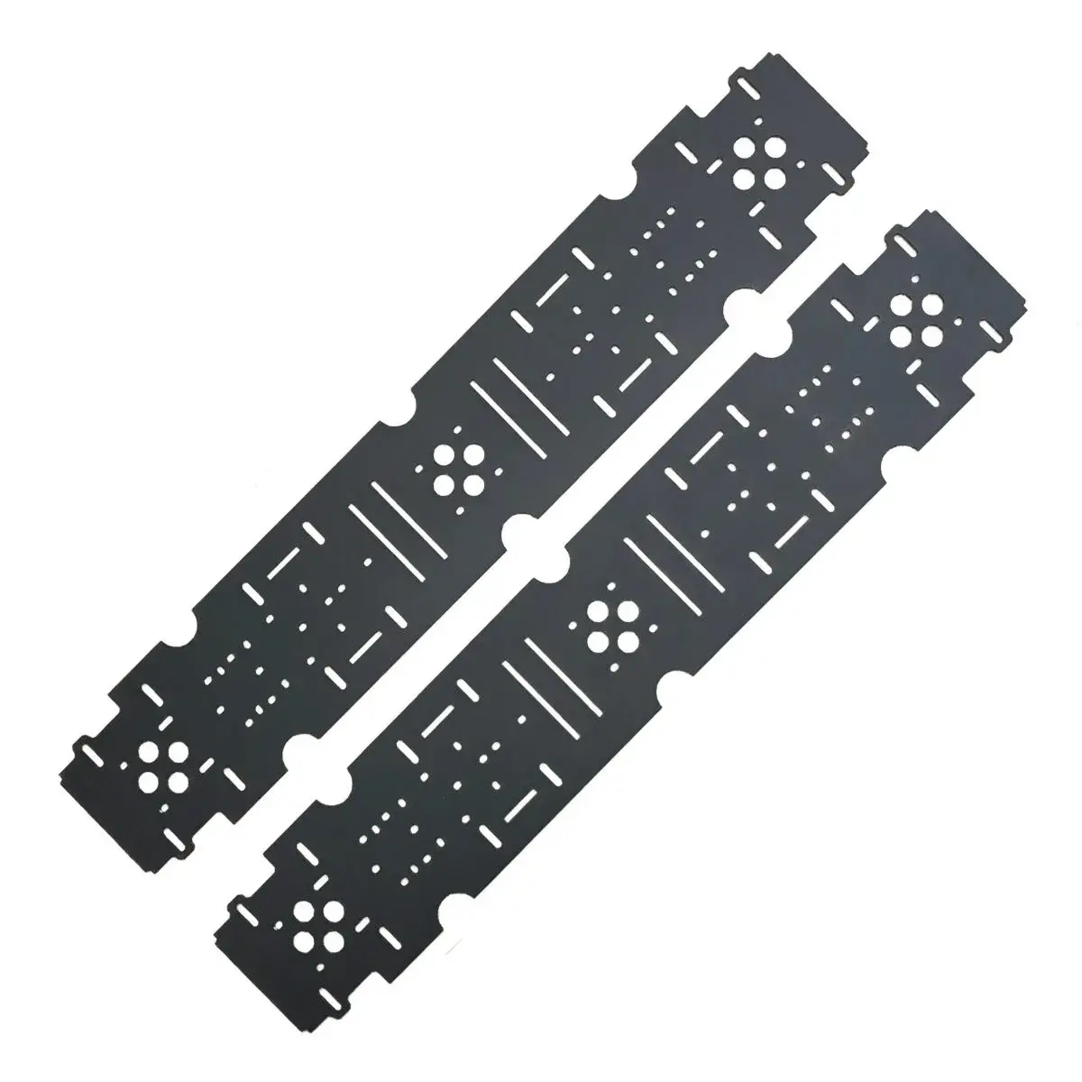 Load Panel – Double 1