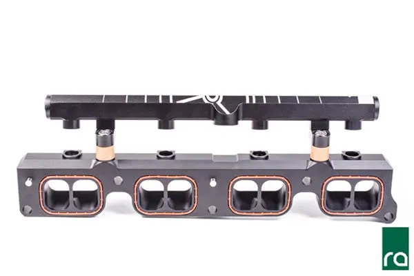 Tuneplus, Inc Port Injection Kit (E85 Compatible) For 2015+ Ecoboost Mustang, Focus Rs, And Focus St 1