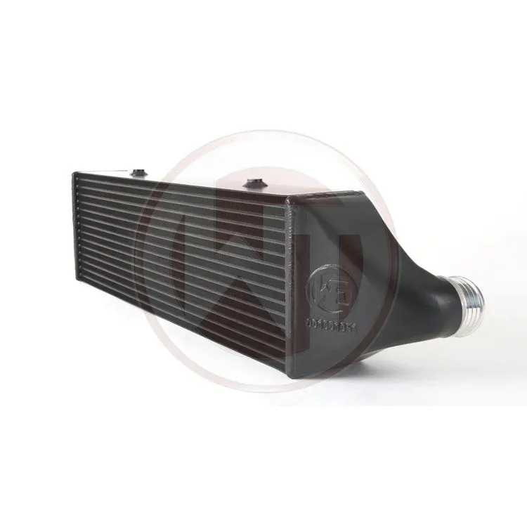 Wagnertuning Competition Intercooler Kit For 2013+ Ford Focus St 1