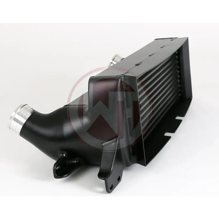 Wagnertuning Competition Evo 1 Intercooler For 2015+ Ford Ecoboost Mustang 1