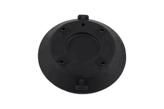 Replacement 6" Vacuum Pad 1