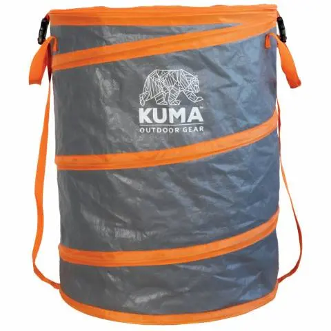 Pop Up Waste Bin 1