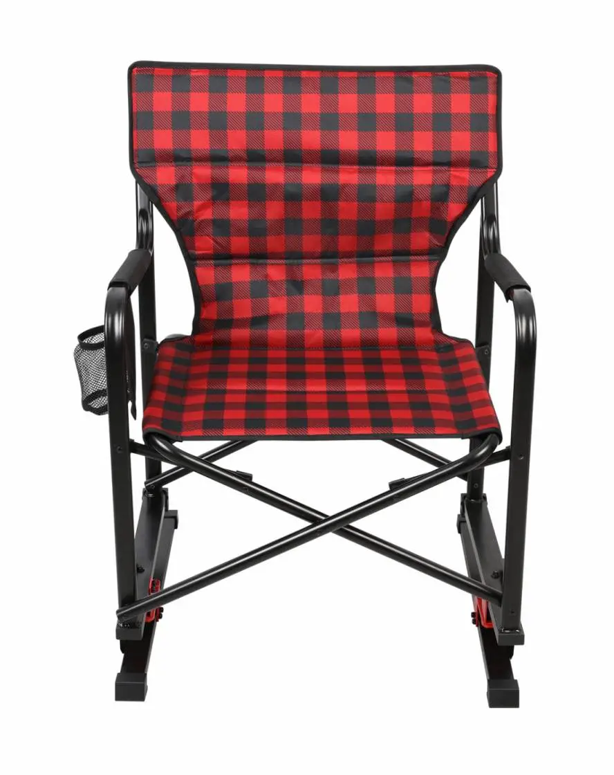 Spring Bear Chair 1
