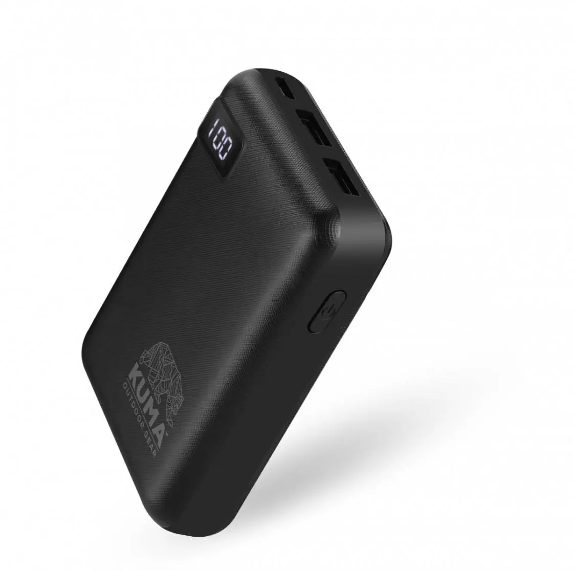 Portable Power Bank 10,000 Mah 1