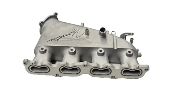Boostec Performance Intake Manifold (Jimny Models 2018-Current Xl 5-Door, Glx & Lite 3-Door) 1