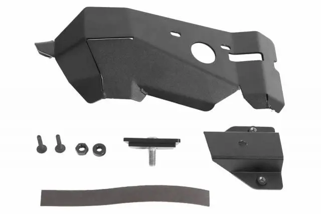 Wunderlich Final Drive Protector 1