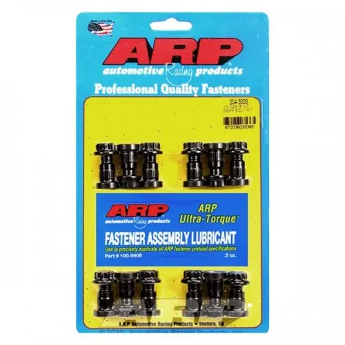 Tornillería Para Diferencial – Vag 02Q/02M M9 (Arp) 1