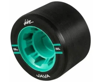 Juice Wheels Java Series 1