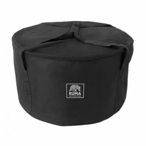 Bear Blaze Carry Bag 1