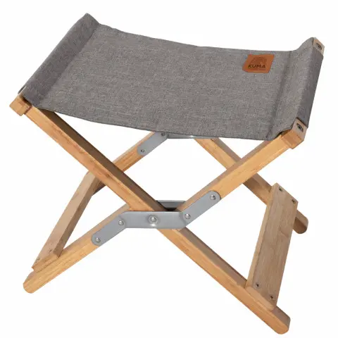 Yoho Bamboo Stool 1