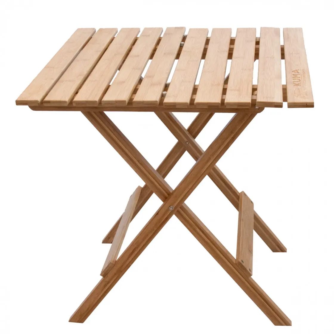 Yoho Bamboo Table 1