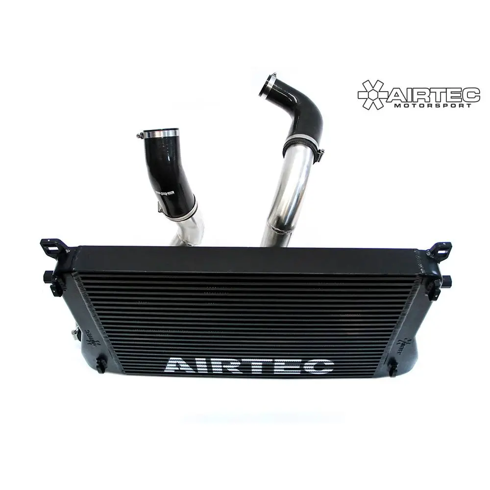 Kit De Intercooler Y Tuberías – Vag Ea888 2.0 Tsi (Airtec) 1