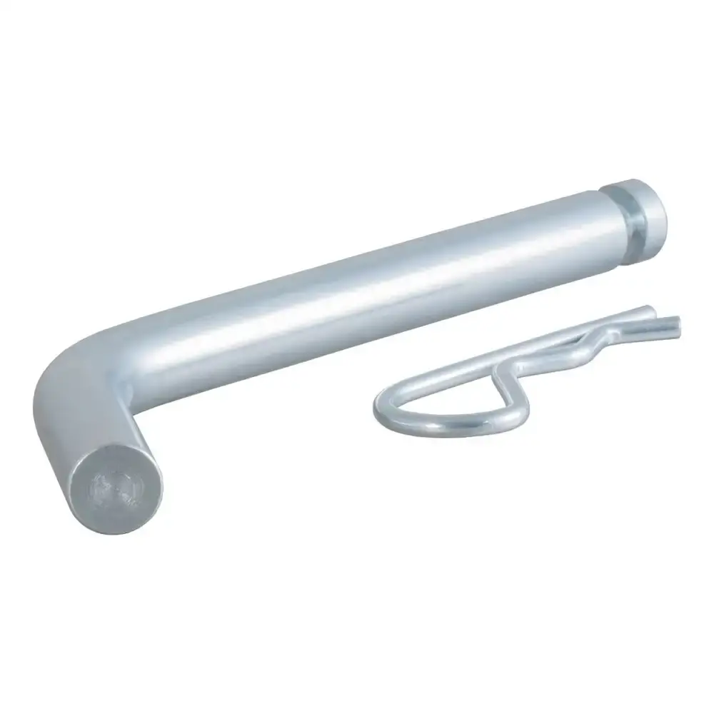 Heavy-Duty Hitch Pin 1