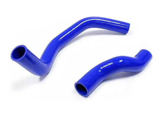 Kit Manguitos Agua Nissan S13/S14 Sr20dett Rhd - Japspeed 1