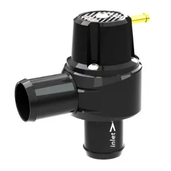 Válvula De Recirculación 25/25Mm Dv+ (Gfb) 1