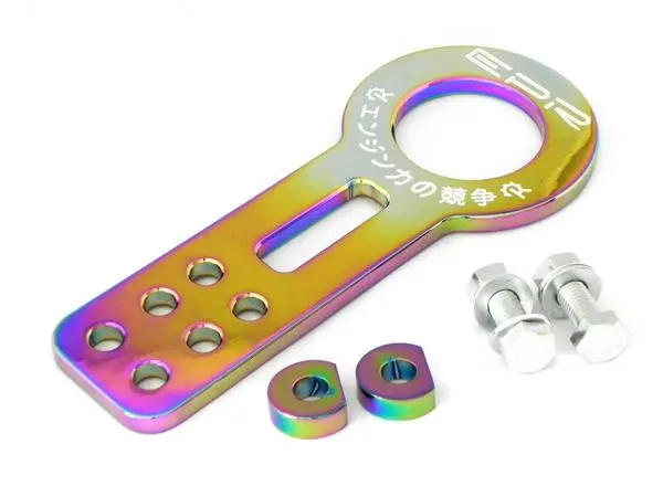 Universal Front Tow Neo Chrome Epr Ref: 21877 1
