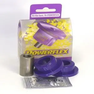 Powerflex Rear Engine Mount Small Bushing For 2013+ Ford Focus St/Rs 1