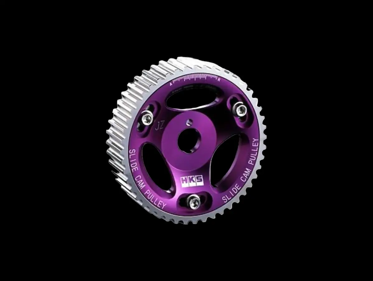 Hks B-Series Cam Gears 1