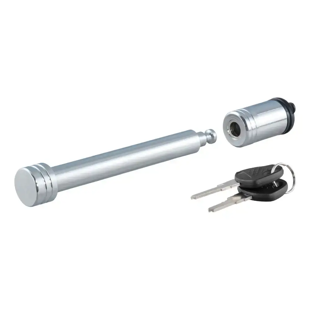 Locking Hitch Pin 5/8" 1