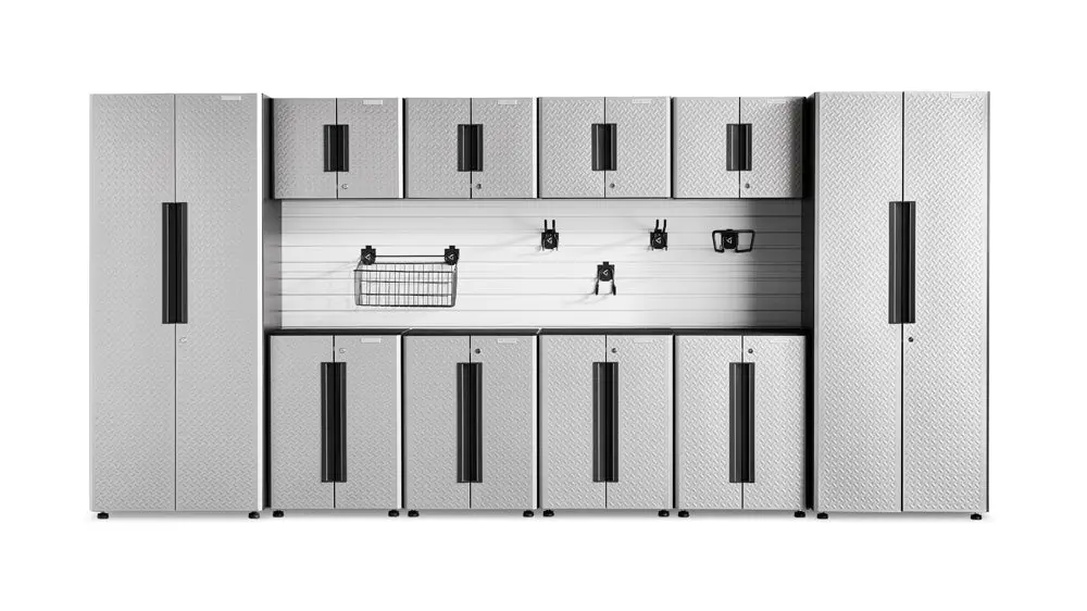 Gladiator® 10 Cabinet Set 1