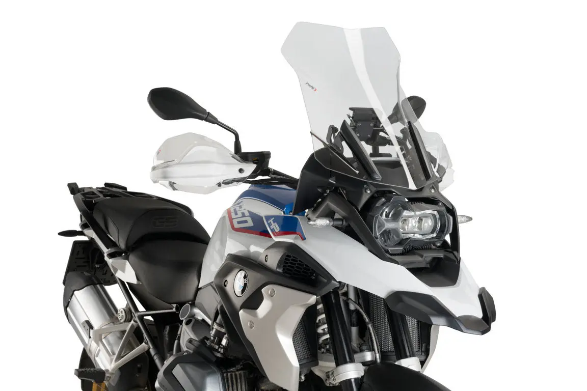 Puig Touring Windscreen For Gs And Gsa 1