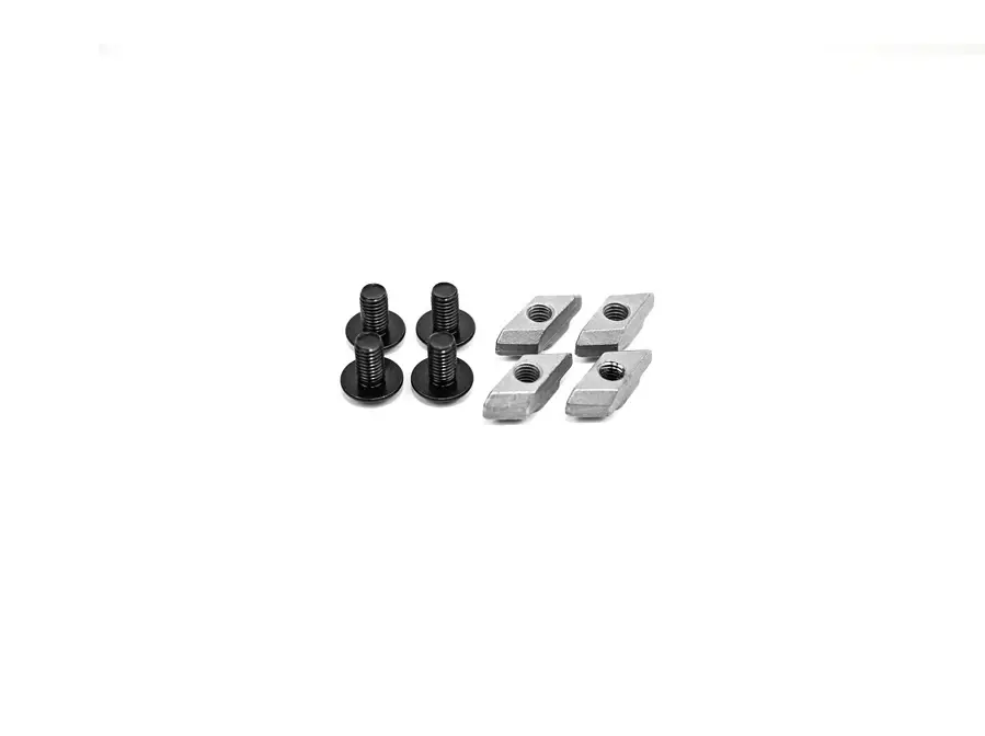 Bolt Kit - Traklok 1
