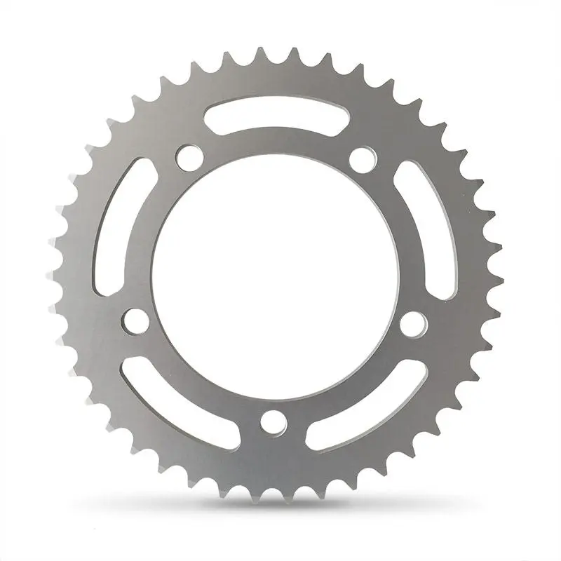 Alpha Racing Aluminum 520 Rear Sprocket 1
