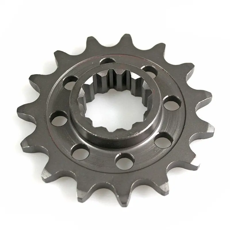 Alpha Racing 525 Front Sprocket 1