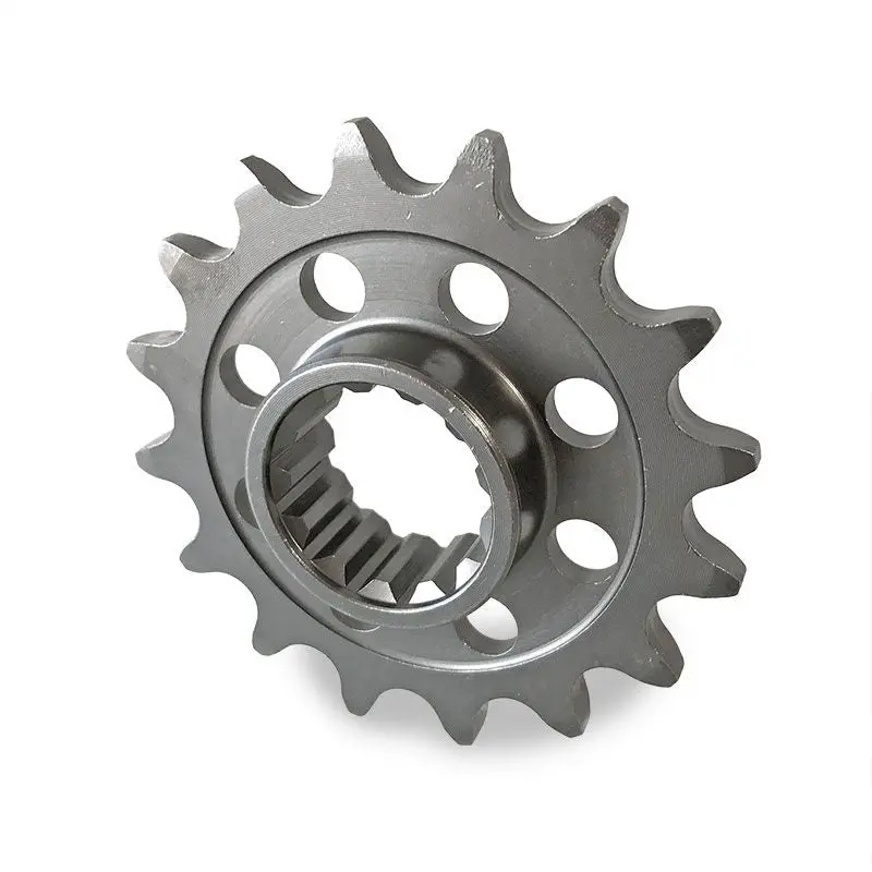 Alpha Racing 520 Front Sprocket 1