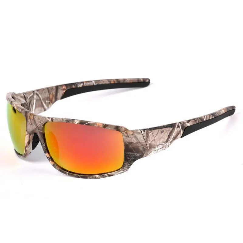 Camouflage Polarised Sunglasses 1